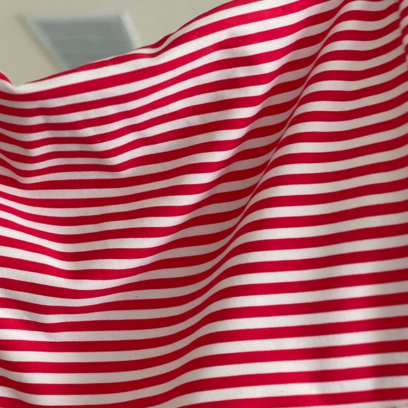 Seafolly Swim Top NWT size 10 - Picture 6 of 8